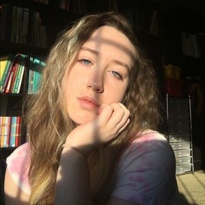 Meet your Posher, Addison